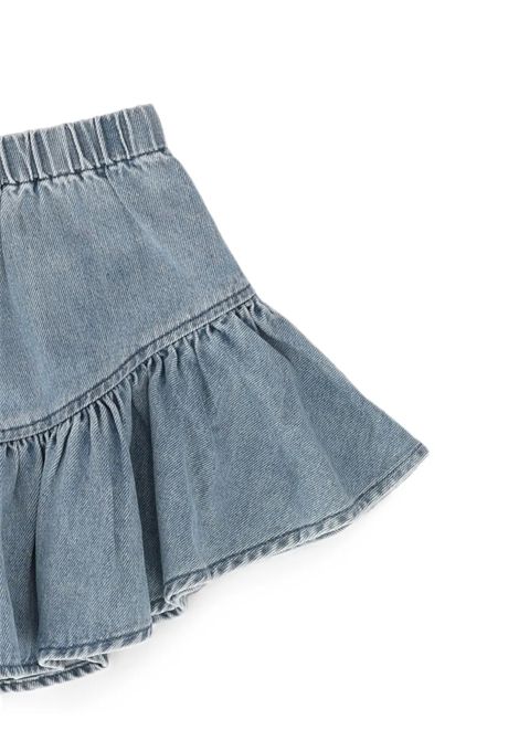 Gonna denim DOUUOD JUNIOR | DZ7A21 Z0746643